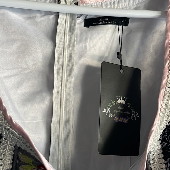 Classic the Fashion Design Everyday-Fancy Dress - Picture 6 of 8